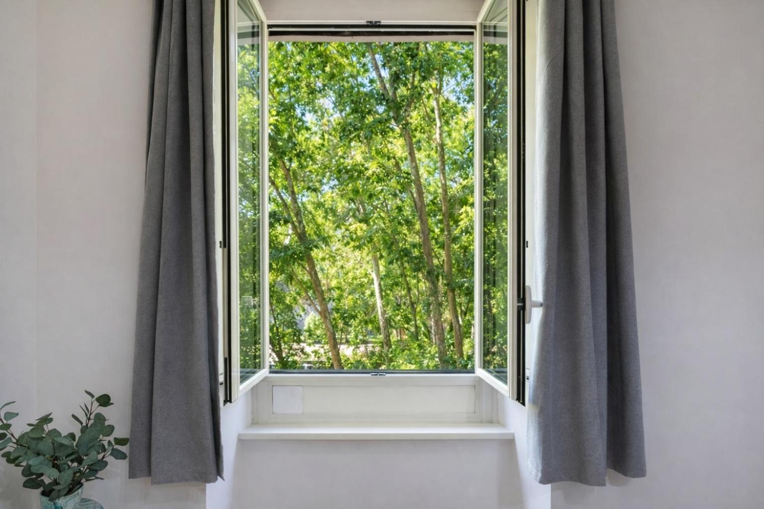 Passeggiata Di Ripetta Tevere View Spacious Apartment 2 Bedroom For 7 Pax, Rome